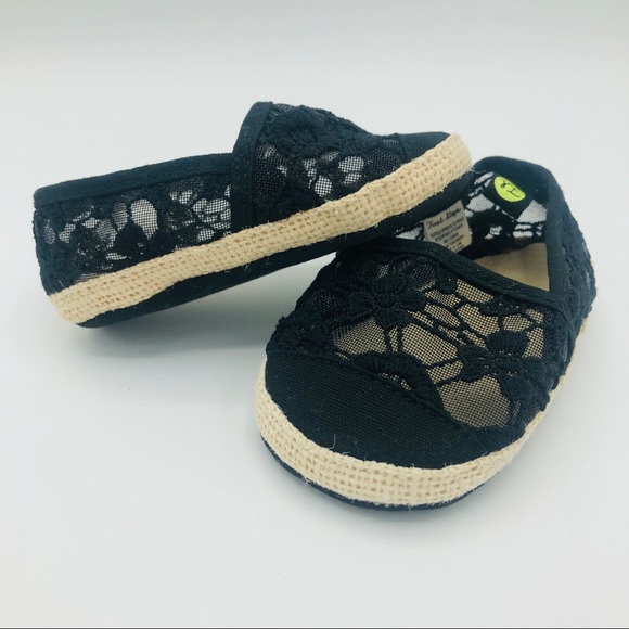 First Steps Baby Shoes Size 9-12 Months - Picture 4 of 8